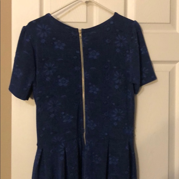 LuLaRoe Amelia - Picture 5 of 5